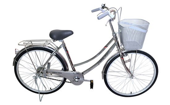 Xe đạp thường Thống Nhất 219-05-24 24 inch