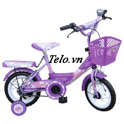 Xe đạp trẻ em 2 bánh Dream M938, cho trẻ từ 2~4 tuổi