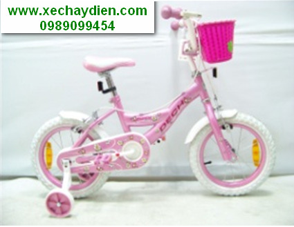 Xe đạp trẻ em 905 cỡ 12