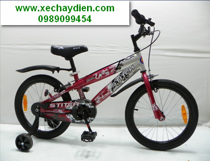 Xe đạp trẻ em 907-18