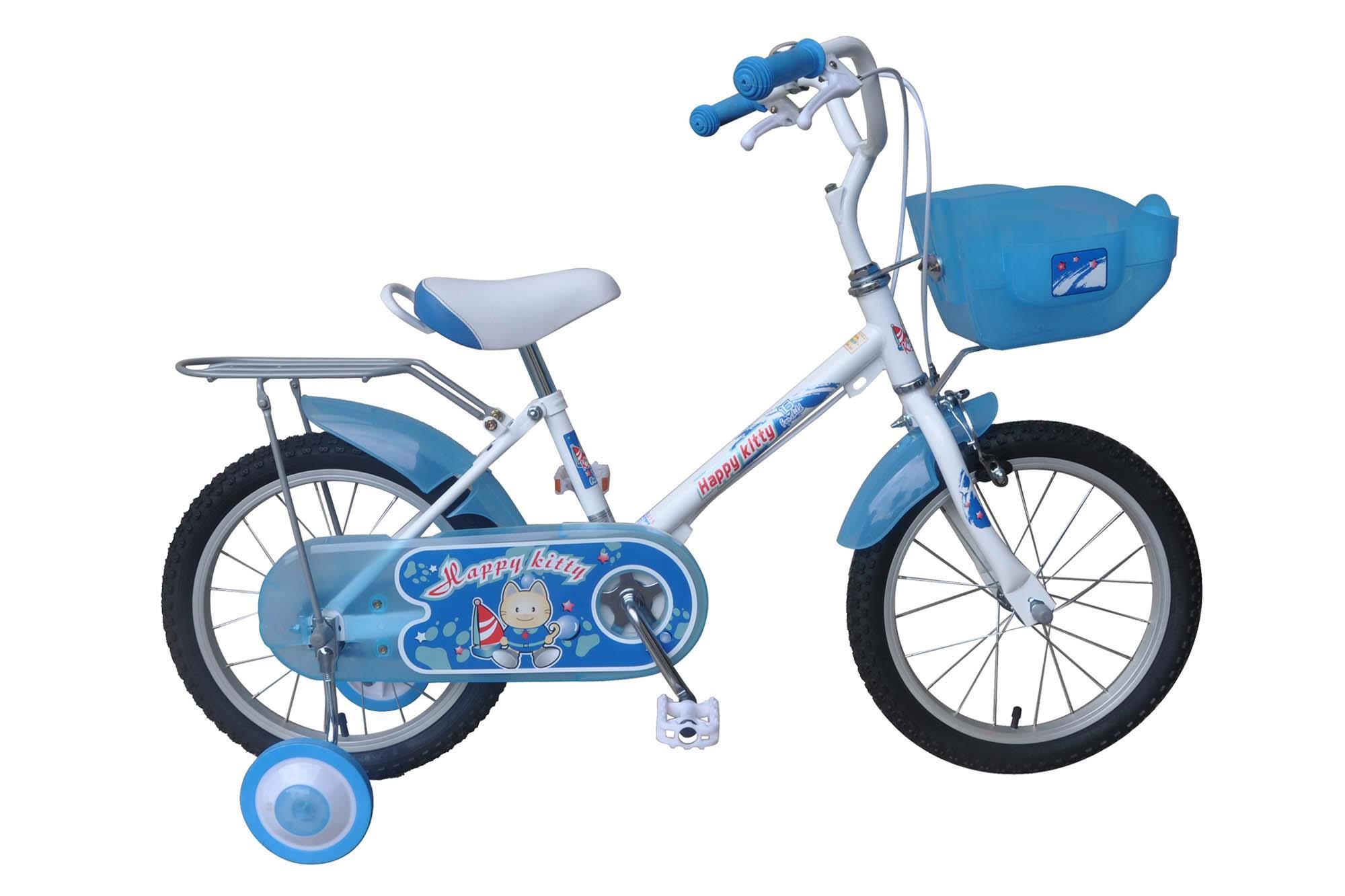 Xe đạp trẻ em Asama AMT 53