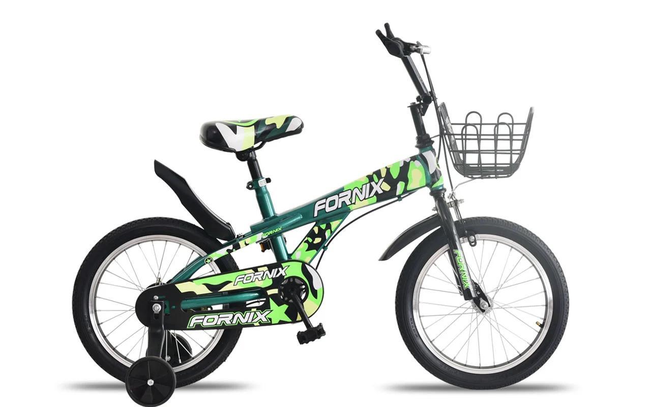 Xe đạp trẻ em Fornix CB16