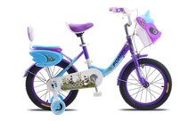 Xe đạp trẻ em Fornix Panda