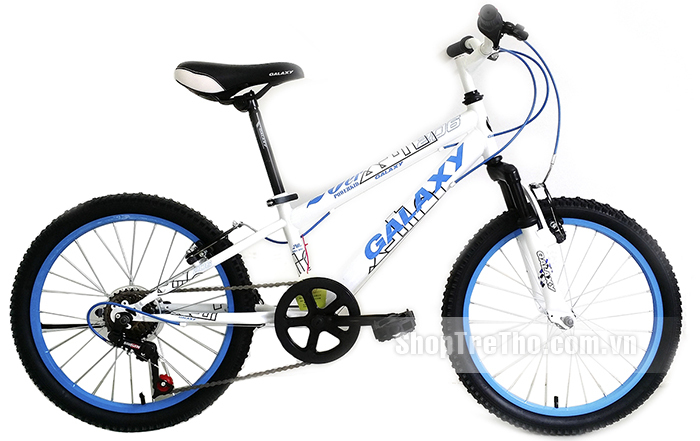 Xe đạp trẻ em Galaxy MT206