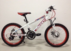 Xe đạp trẻ em Galaxy MT218