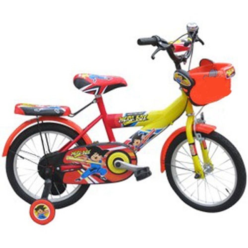 Xe đạp trẻ em Heroboy M1010