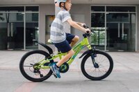 Xe đạp trẻ em Jett Cycles Hunter