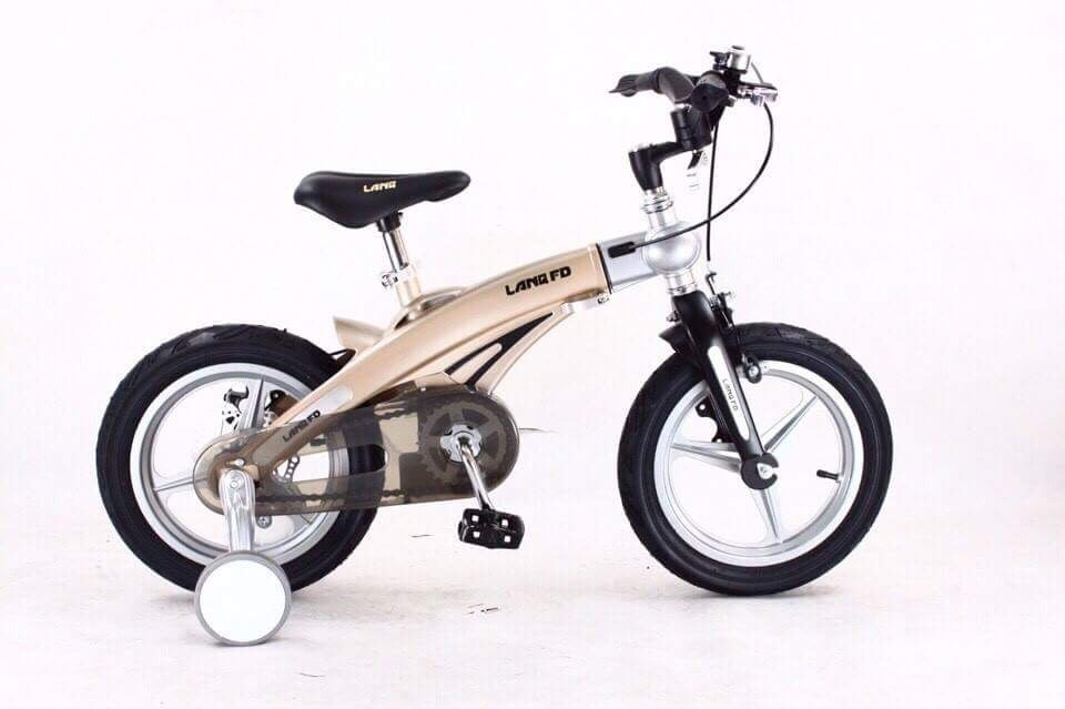 Xe đạp trẻ em Lanq FD14