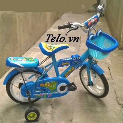 Xe đạp trẻ em M1190