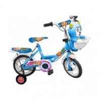 Xe đạp trẻ em Nhựa Chợ Lớn M1192-X2B