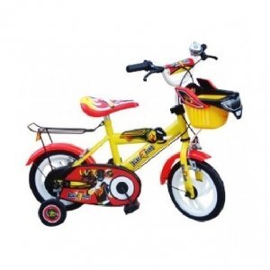 Xe đạp trẻ em Nhựa Chợ Lớn M1251-X2B