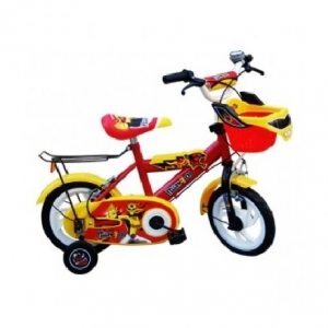 Xe đạp trẻ em Nhựa Chợ Lớn M1253-X2B