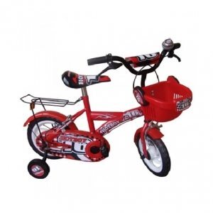 Xe đạp trẻ em Nhựa Chợ Lớn M1392-X2B