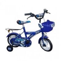 Xe đạp trẻ em Nhựa Chợ Lớn M1395-X2B