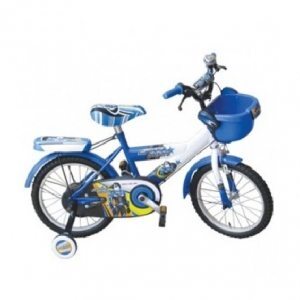 Xe đạp trẻ em Nhựa Chợ Lớn M889-X2B