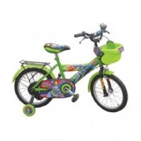 Xe đạp trẻ em Nhựa Chợ Lớn M919-X2B