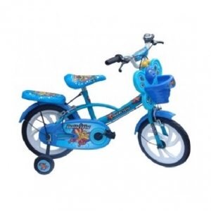Xe đạp trẻ em Nhựa Chợ Lớn M1179-X2B 