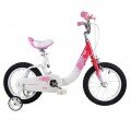 Xe đạp trẻ em Royal Baby Sakura RB18-19 