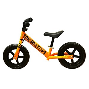 Xe đạp trẻ em thăng bằng Nimbus Triceratops