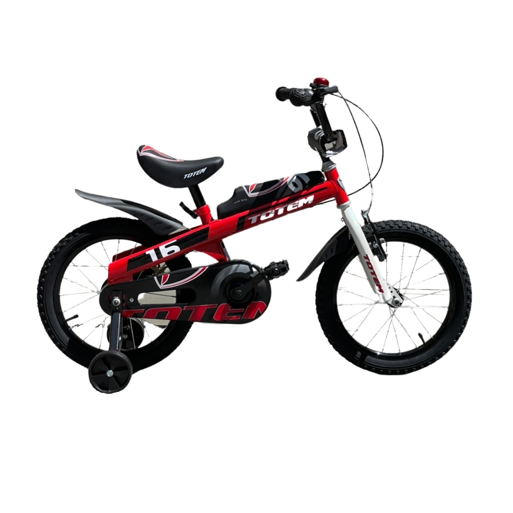 Xe đạp trẻ em Totem 903-16 16 inch
