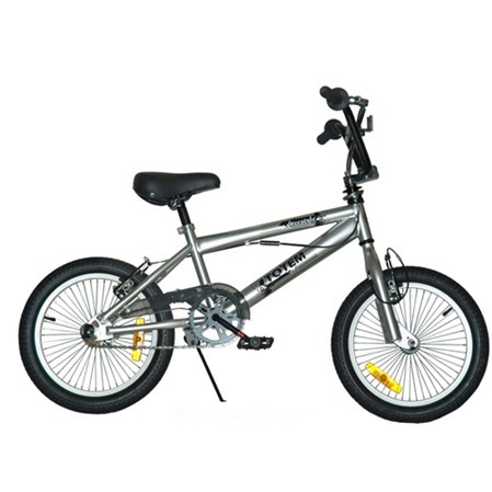 Xe đạp trẻ em ToTem TM-202 - 16 inch