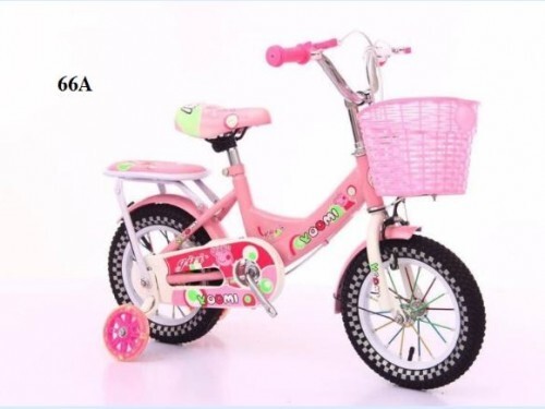 Xe đạp trẻ em Youmi 66A YM12