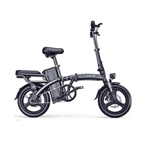 Xe đạp trợ lực điện gấp gọn G-Force C14 plus