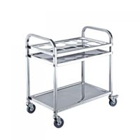 Xe đẩy Berjaya BJY-SST8-KD-CS