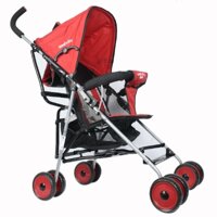 Xe đẩy du lịch siêu nhẹ Seebaby S05-1