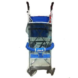 Xe đẩy em bé kiểu lưới Intex 301C