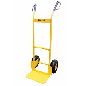 Xe đẩy hàng bằng tay 2 bánh Stanley SXWTD-HT522