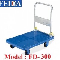 Xe đẩy hàng Feida PH-300