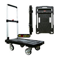 Xe đẩy hàng Maxkiwi PT-0096C