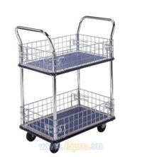 Xe đẩy hàng Prestar NB-127