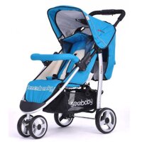 Xe đẩy Seebaby T01 mẫu xe 3 bánh