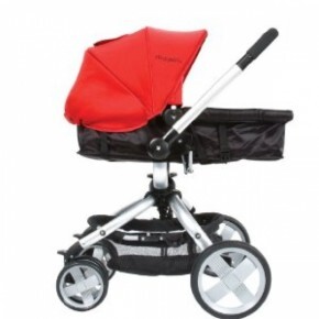 Xe đẩy The First Years Wave Stroller