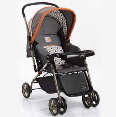 Xe đẩy trẻ em goodbaby - LC208H