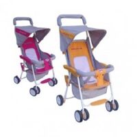 Xe đẩy trẻ em Nhựa Chợ Lớn M1165-XĐB