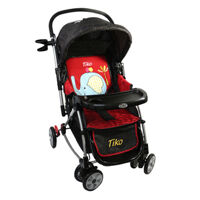 Xe đẩy trẻ em Goodbaby Tiko Eco