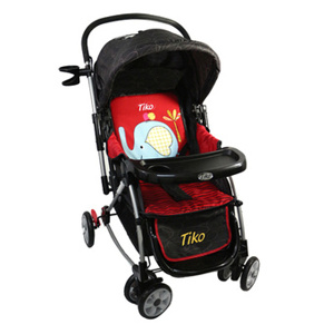 Xe đẩy trẻ em Goodbaby Tiko Eco