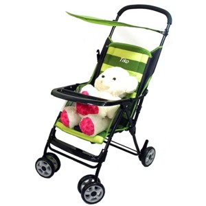 Xe đẩy trẻ em Tiko Light P102