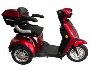 Xe điện 3 bánh Goda