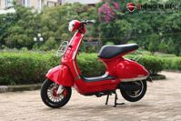 Xe điện Aima Milan II