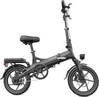 Xe điện gấp gọn G-Force G14