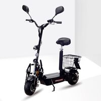 Xe điện gấp Iscooter CHBS02