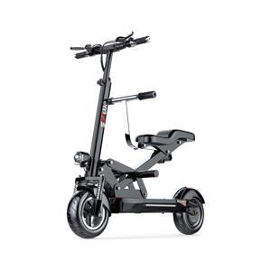 Xe điện Scooter Sealup Q13