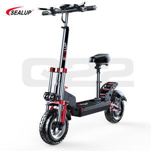 Xe điện Scooter Sealup Q22