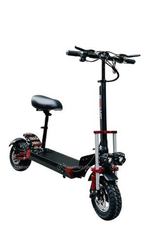 Xe điện Scooter Sealup Q22