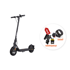 Xe điện Scooter Segway Ninebot F2