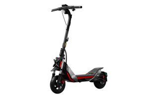 Xe điện Scooter Segway Ninebot ZT3 Pro